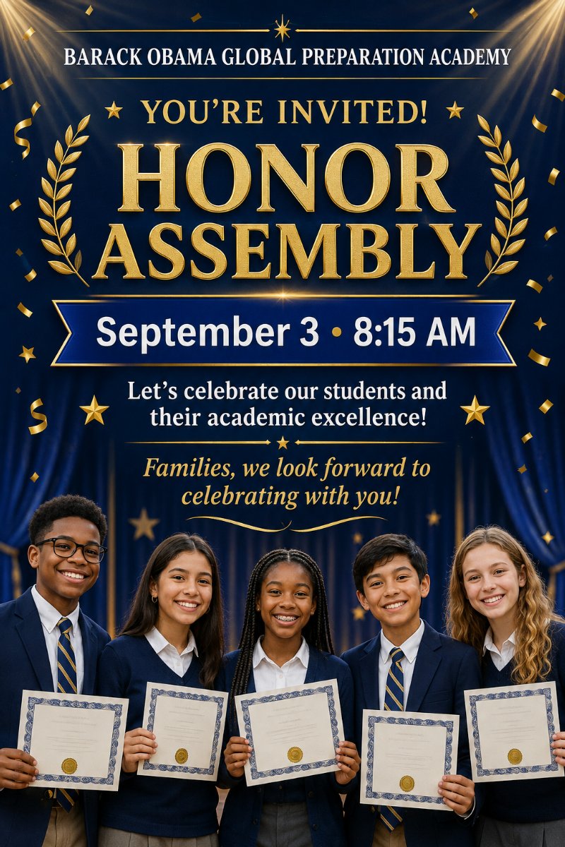 Honor Roll